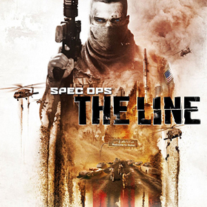 018: Spec Ops: The Line