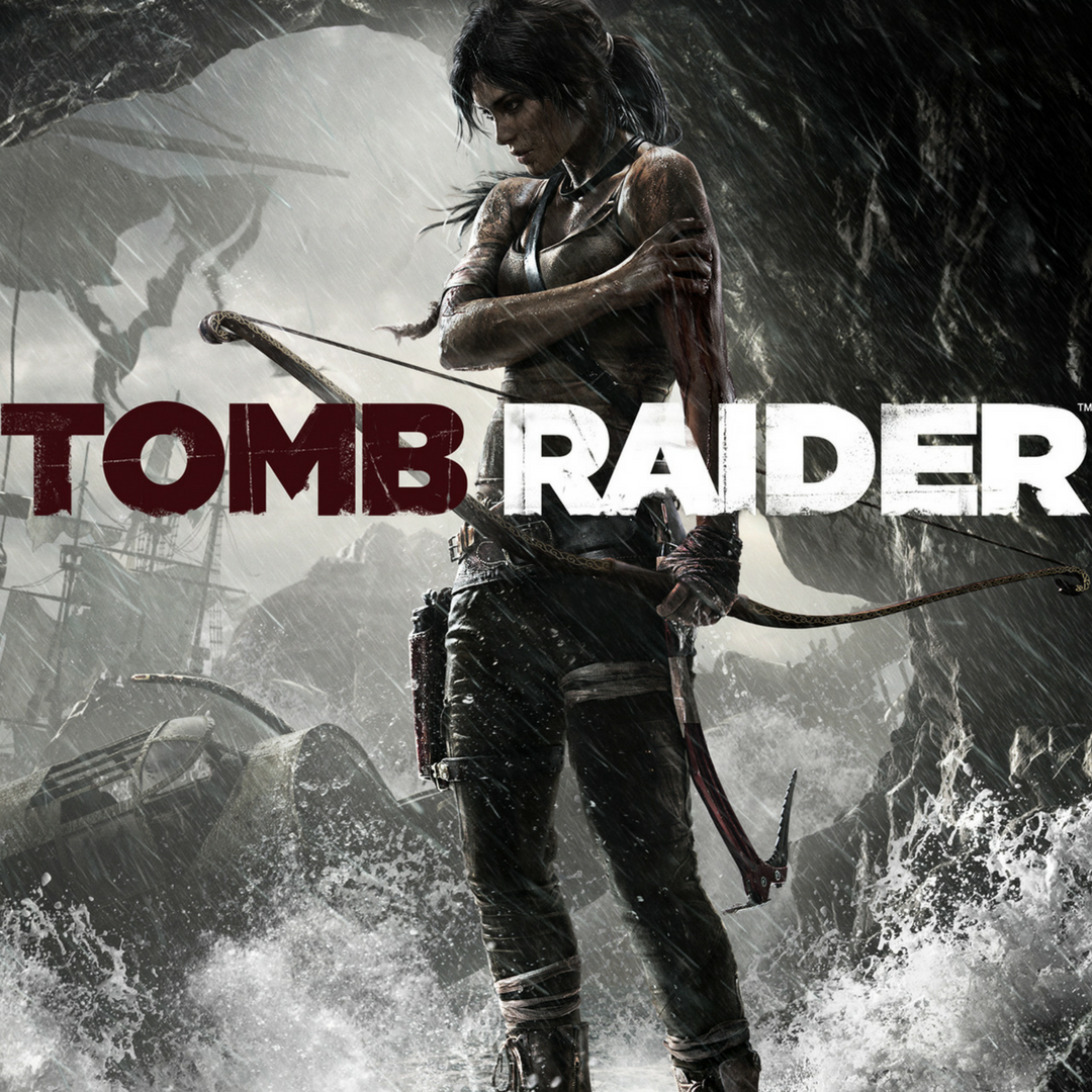 028: Tomb Raider (2013)