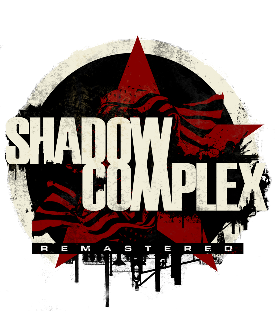 054: Shadow Complex