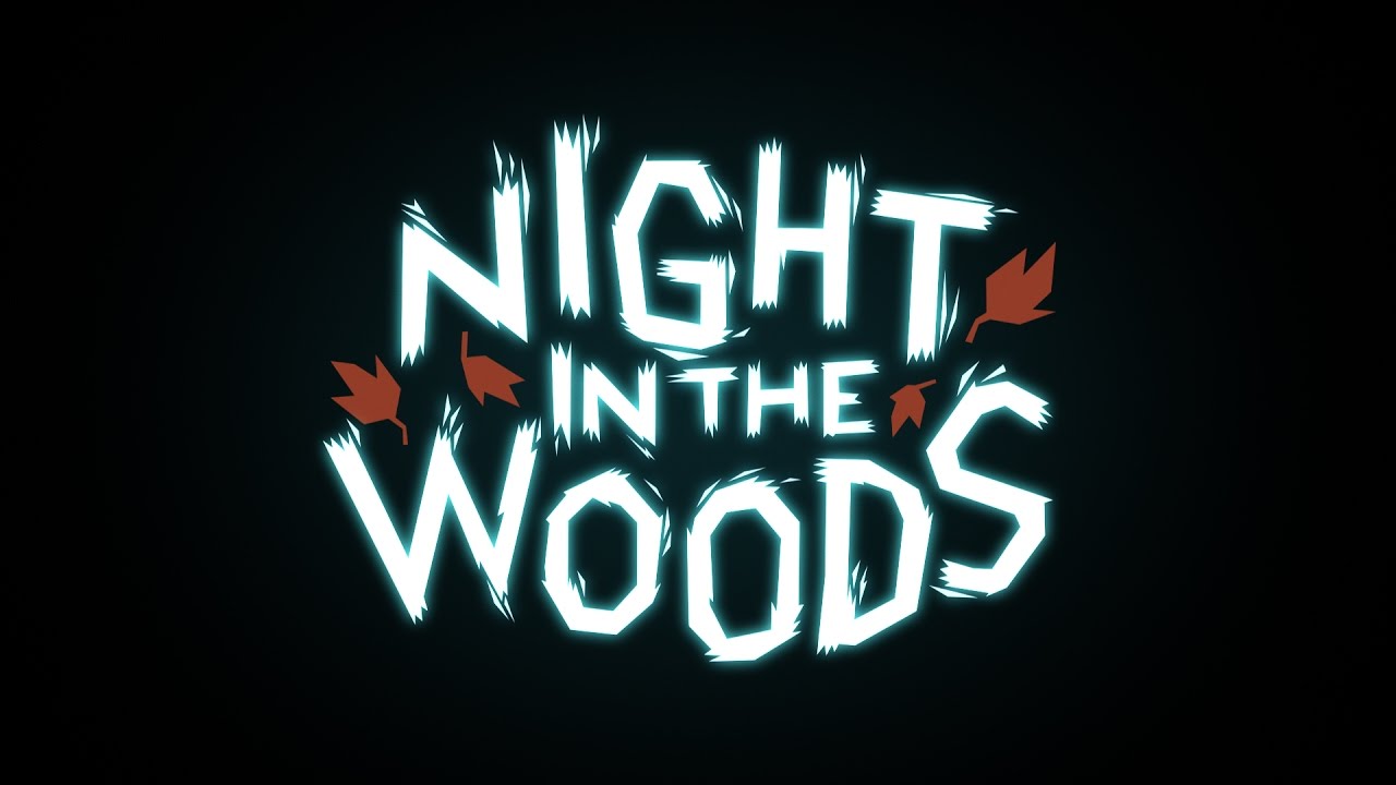 060: Night in the Woods