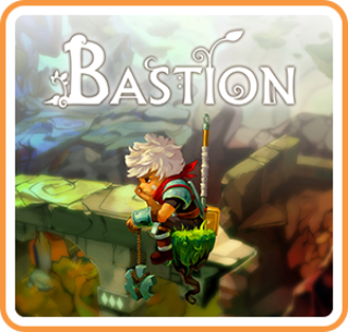 063: Bastion