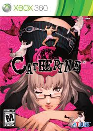 065: Catherine