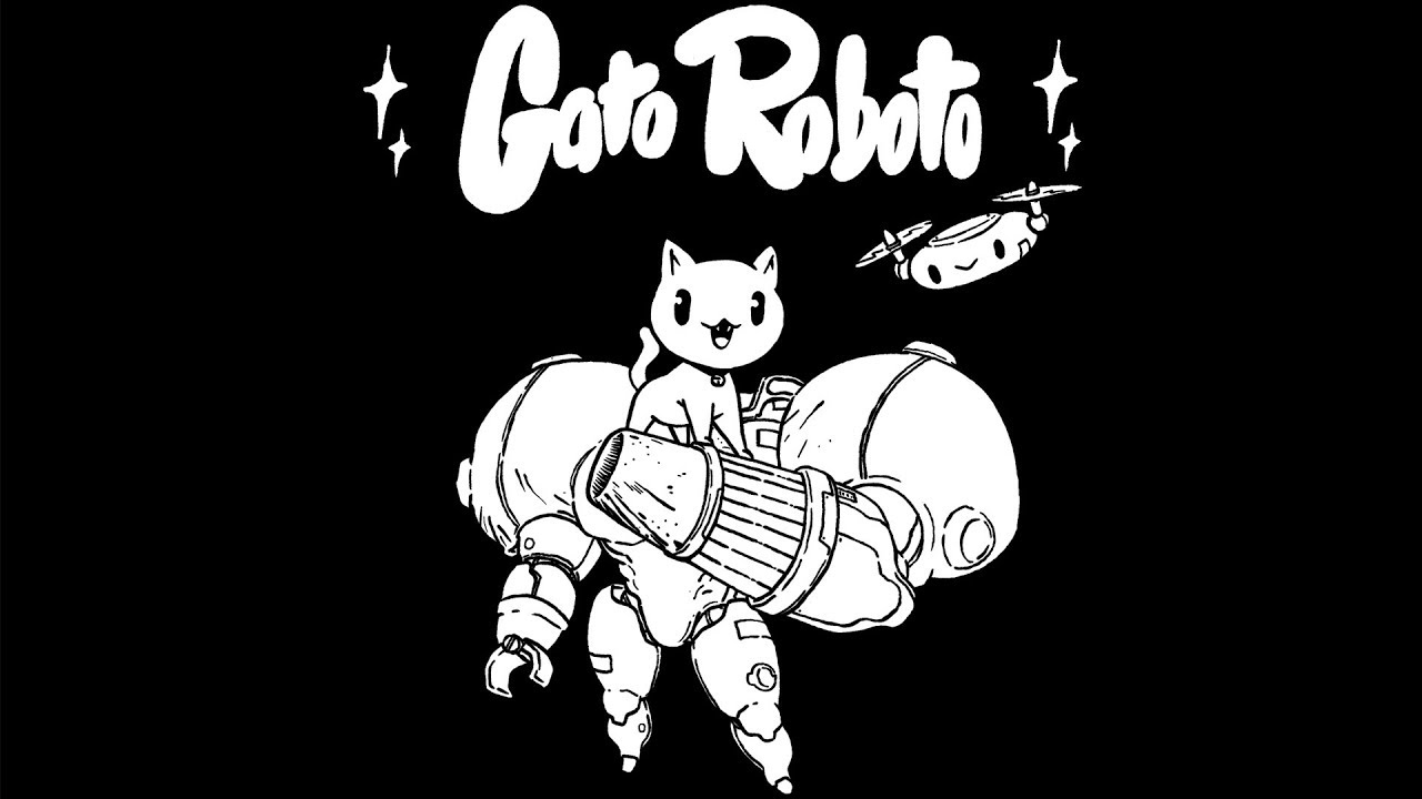 082: Gato Roboto