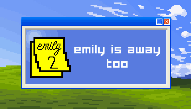 137: Emily is Away Too