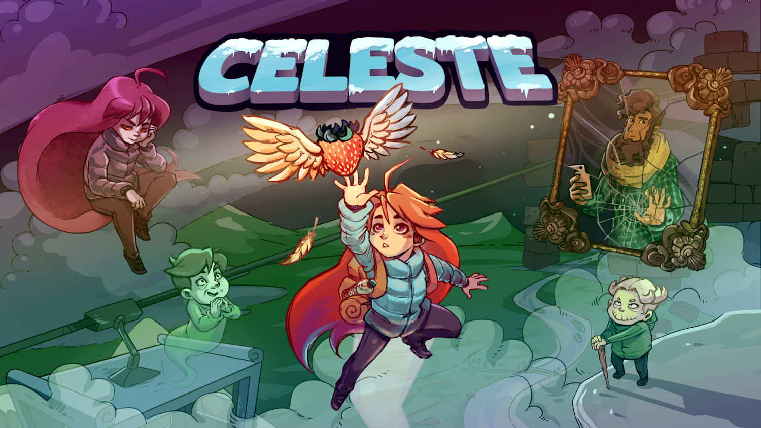 139: Celeste