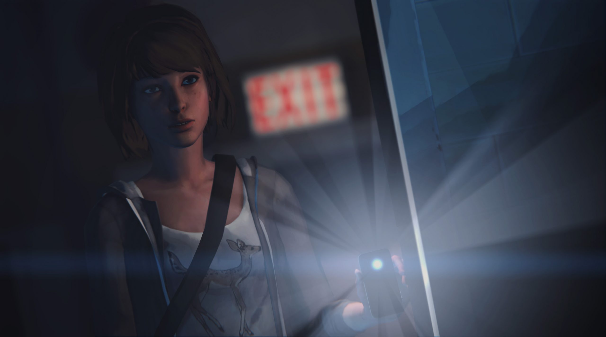 141: Life is Strange [Episode 3 – Chaos Theory]