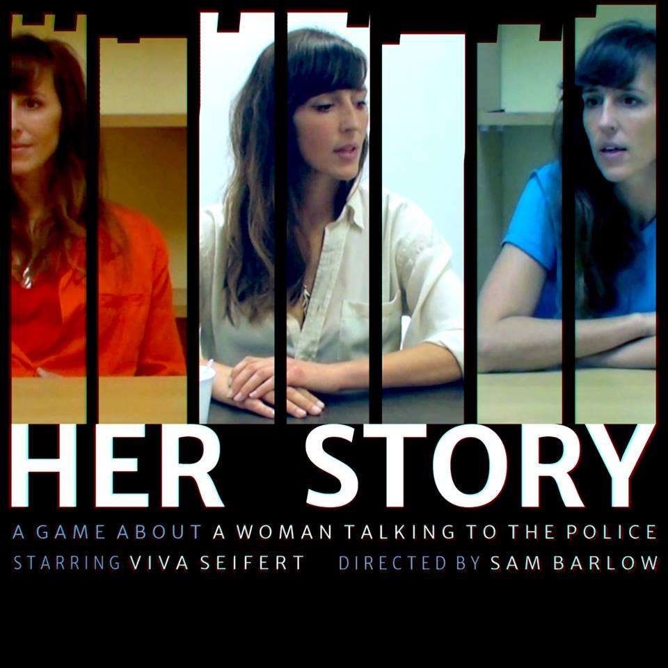 036: Her Story