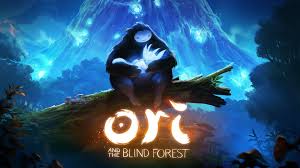 055: Ori and the Blind Forest