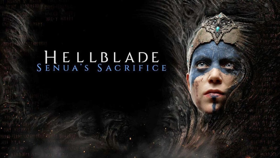 067: Hellblade Senua’s Sacrifice