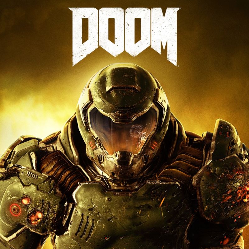 071: Doom (2016)