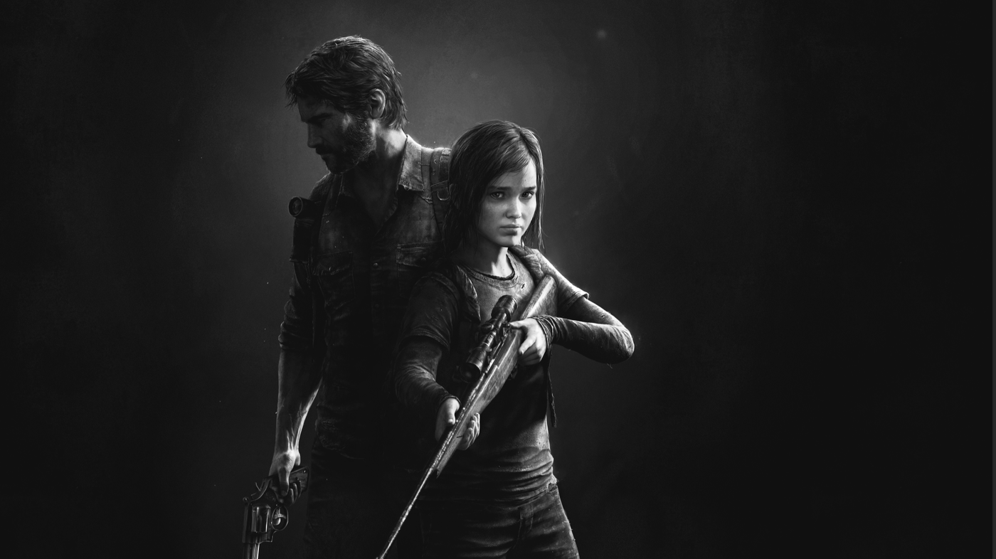 086: The Last of Us