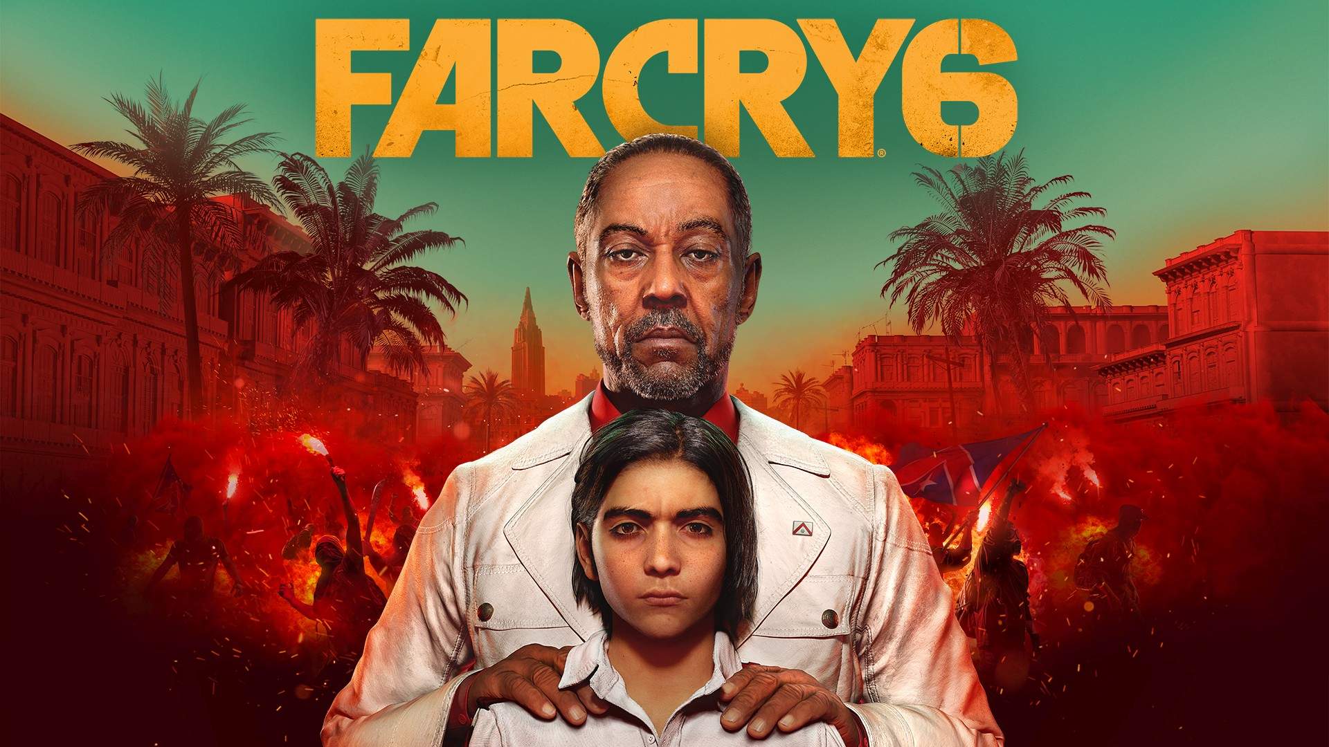 Far Cry 6 Preview (Spoiler-Free)