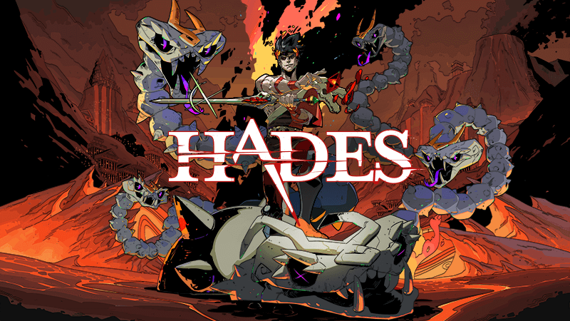 131: Hades