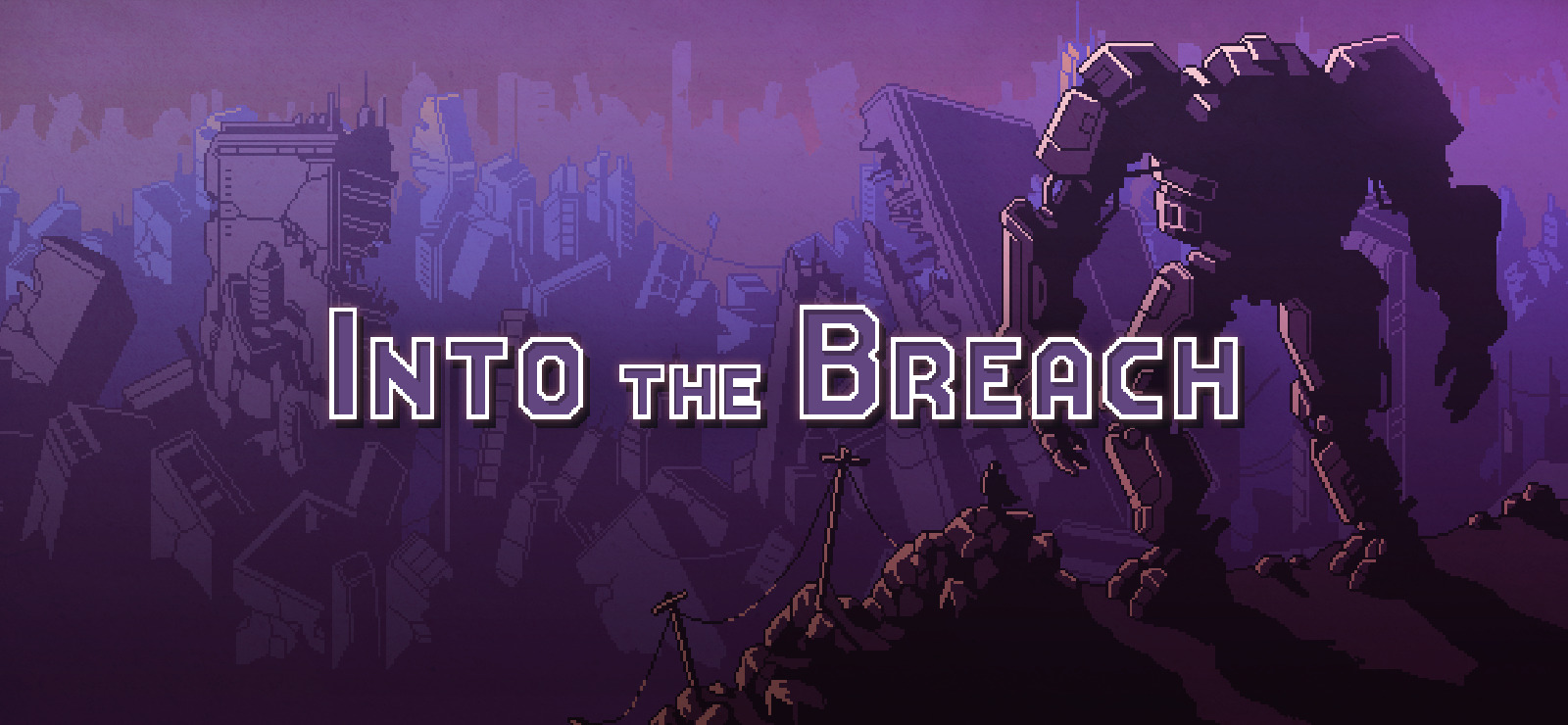 147: Into the Breach