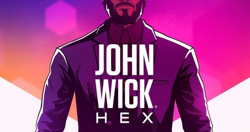 151: John Wick Hex