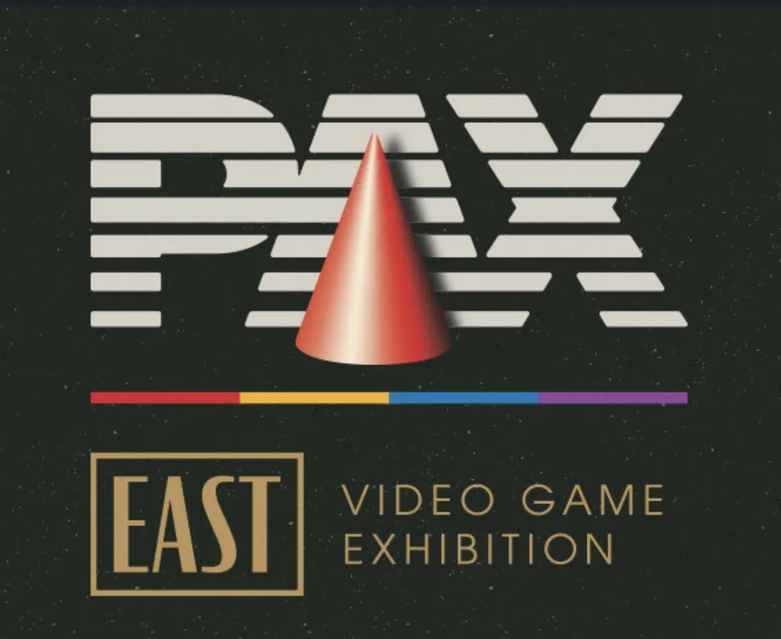 165: PAX East 2023 Mega Show