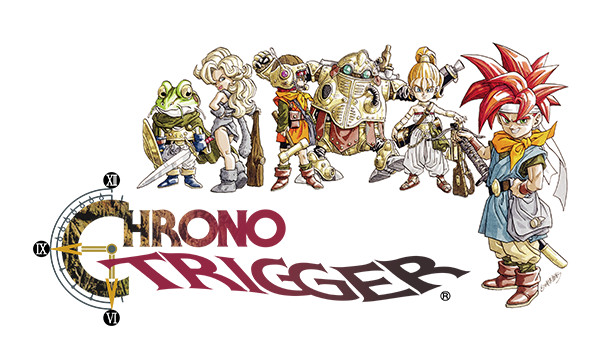 167: Chrono Trigger [Part 1]
