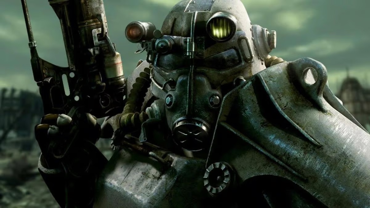 172: Fallout 3