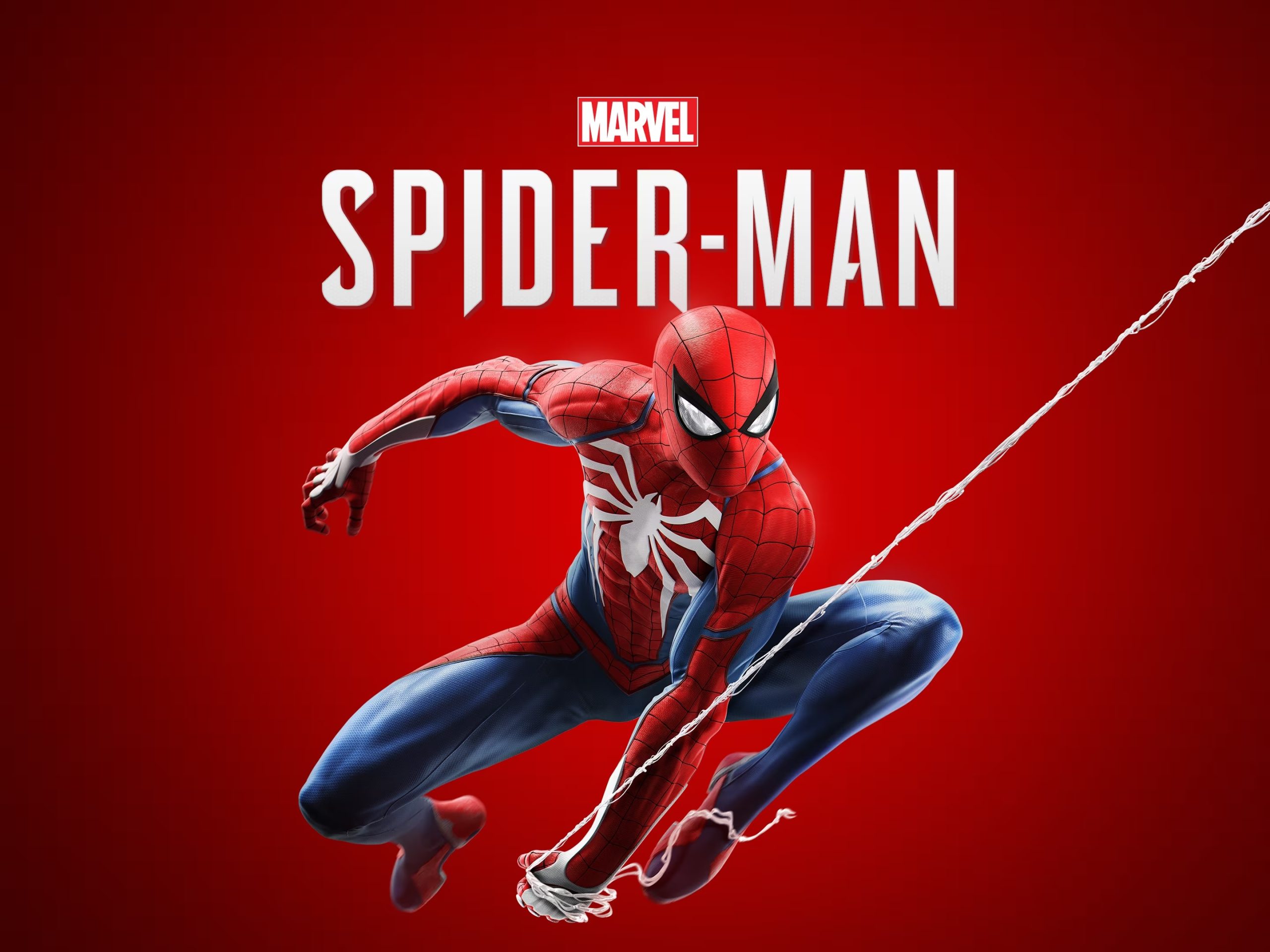 179: Marvel’s Spider-Man (2018)