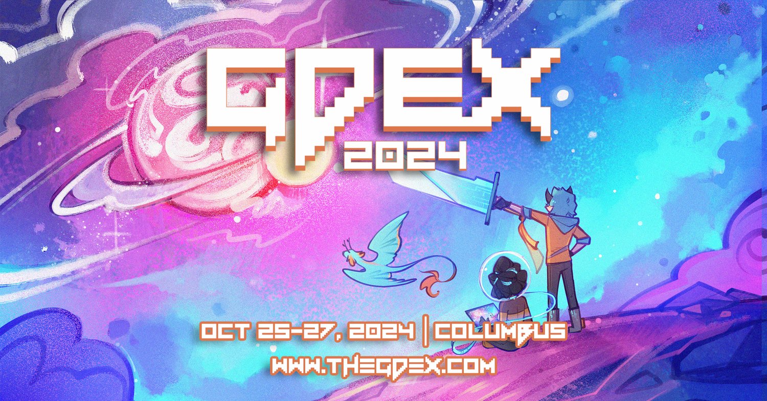 190: GDEX 2024 Mega Show