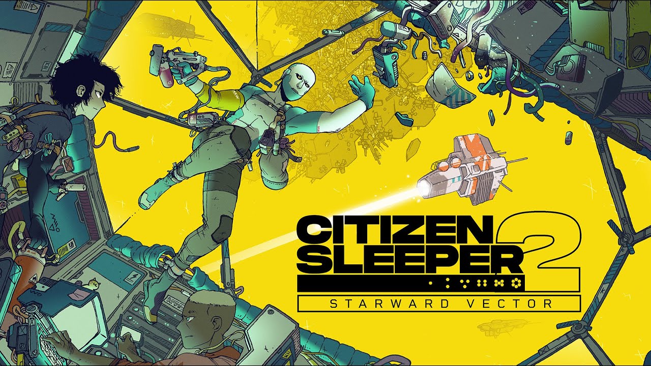 194: Citizen Sleeper 2