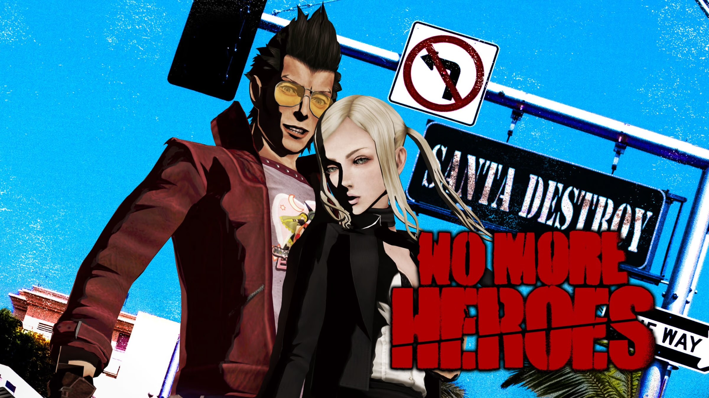 197: No More Heroes