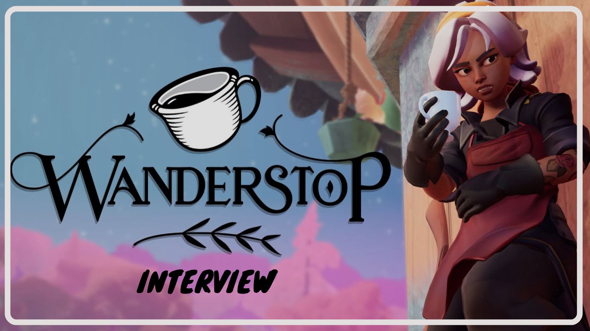 199: Interview with Karla Zimonja & Davey Wreden