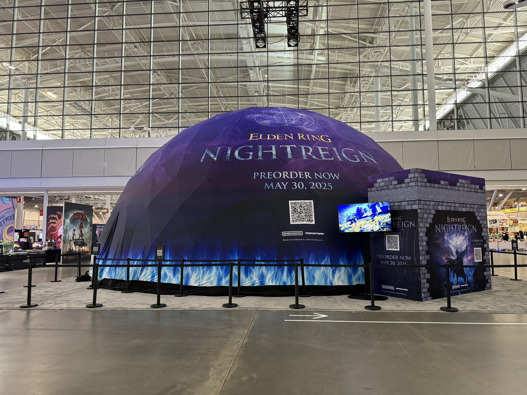 198: PAX East 2025 Mega Show