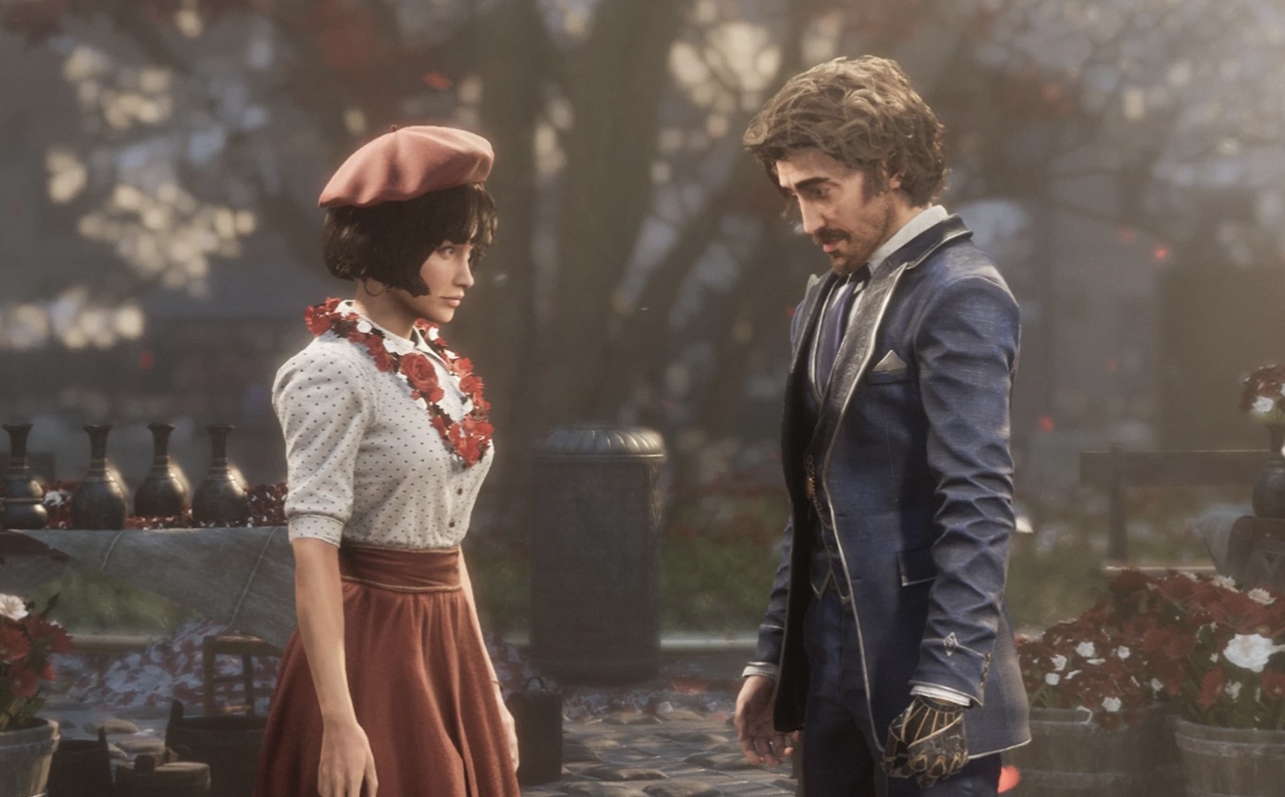 201: Clair Obscur: Expedition 33 [Part 1]