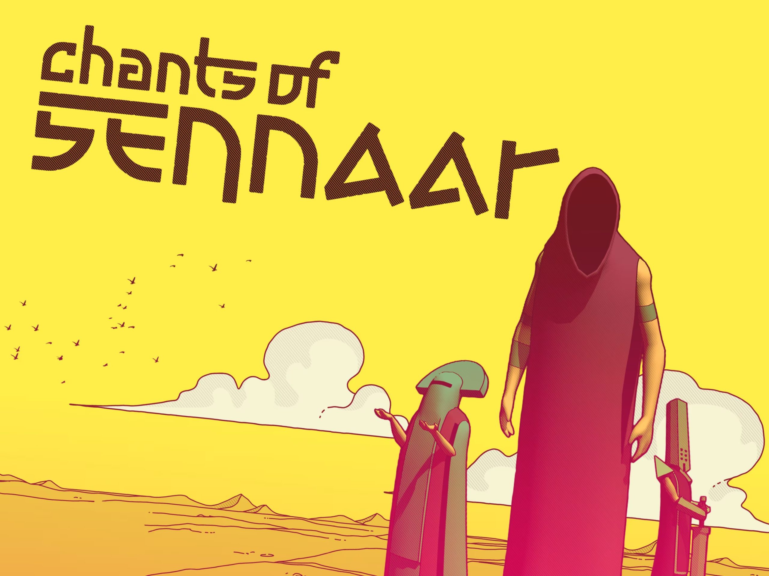 205: Chants of Sennaar