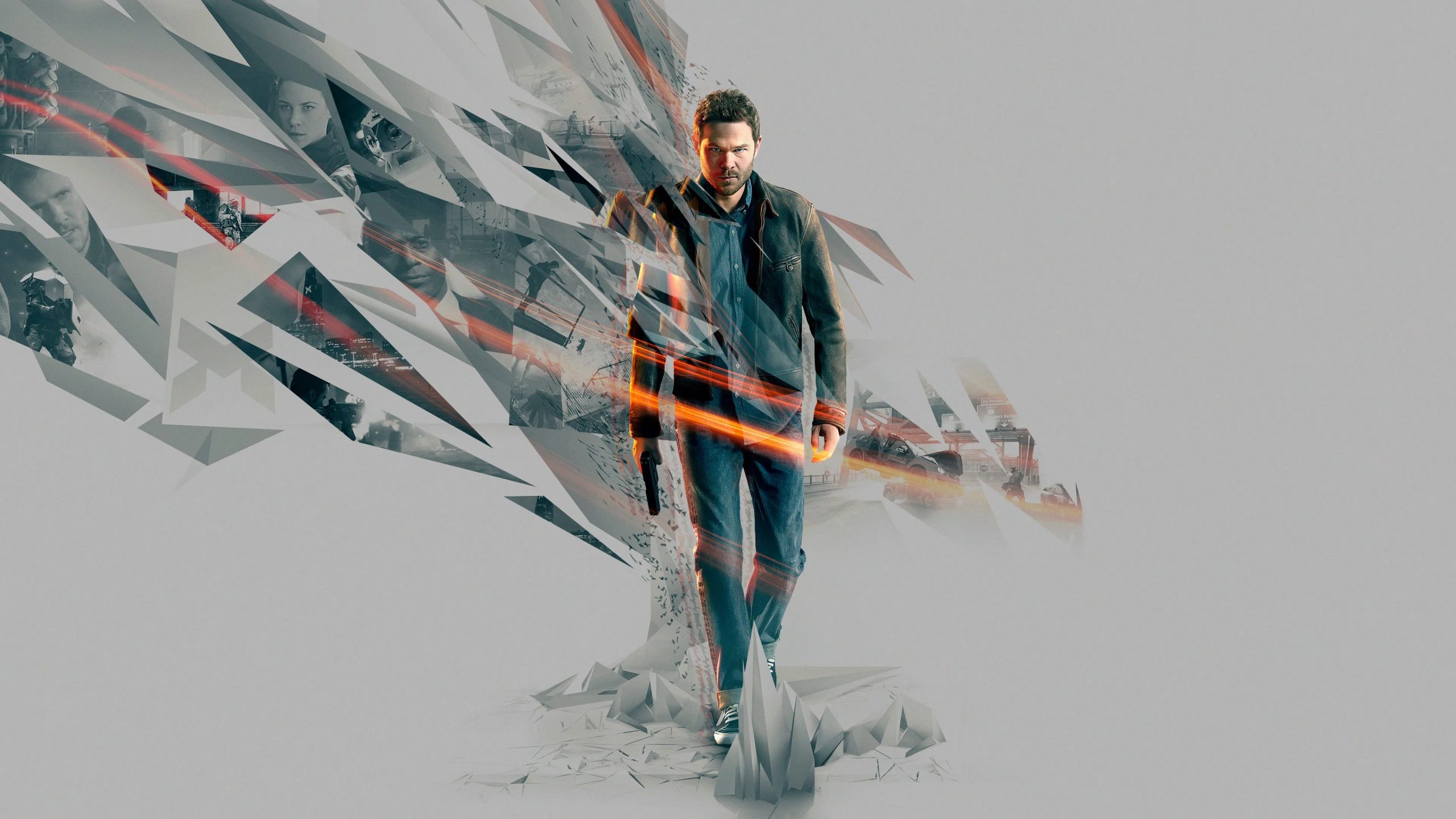 207: Quantum Break