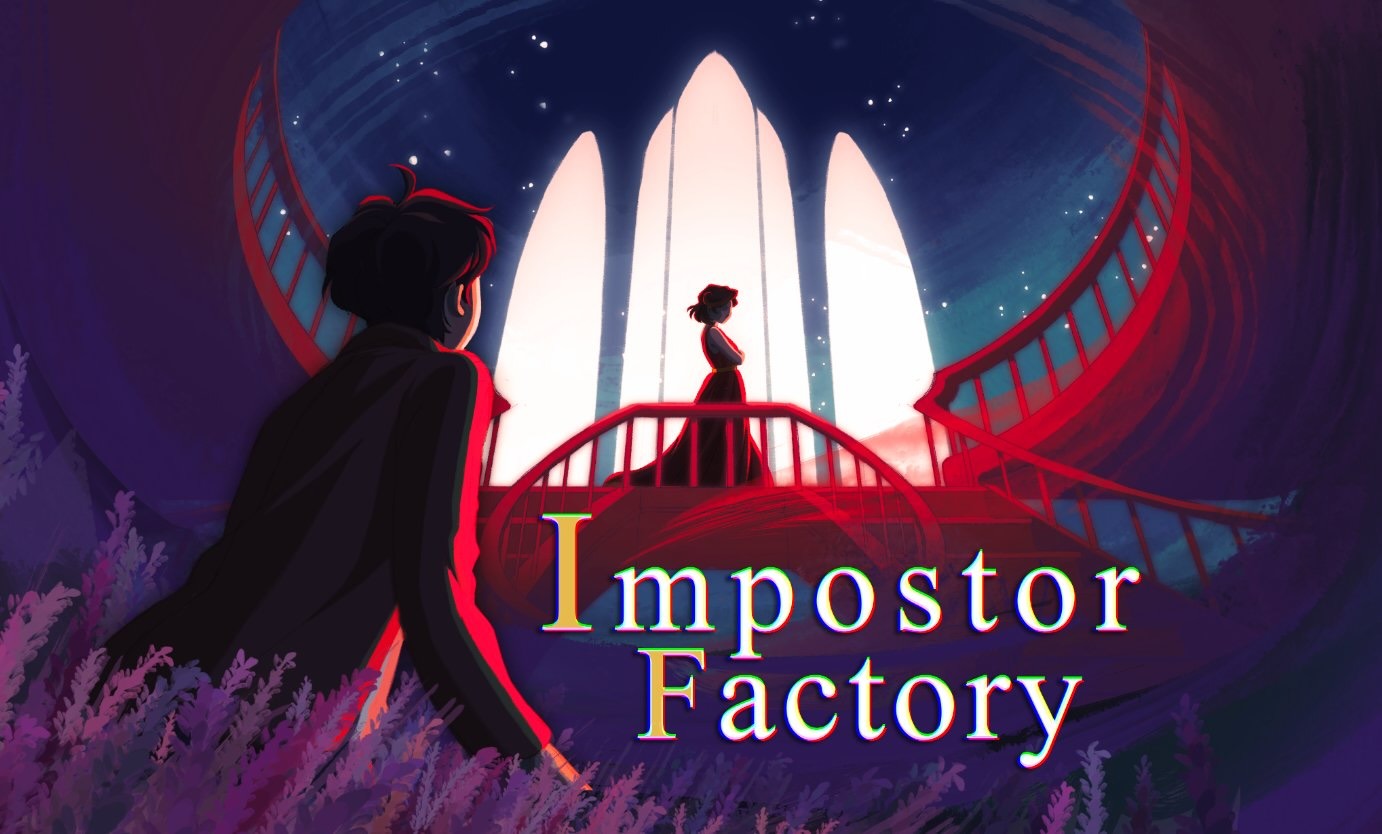 209: Impostor Factory