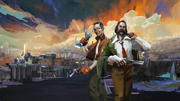 213: Disco Elysium – The Final Cut [Part 1]
