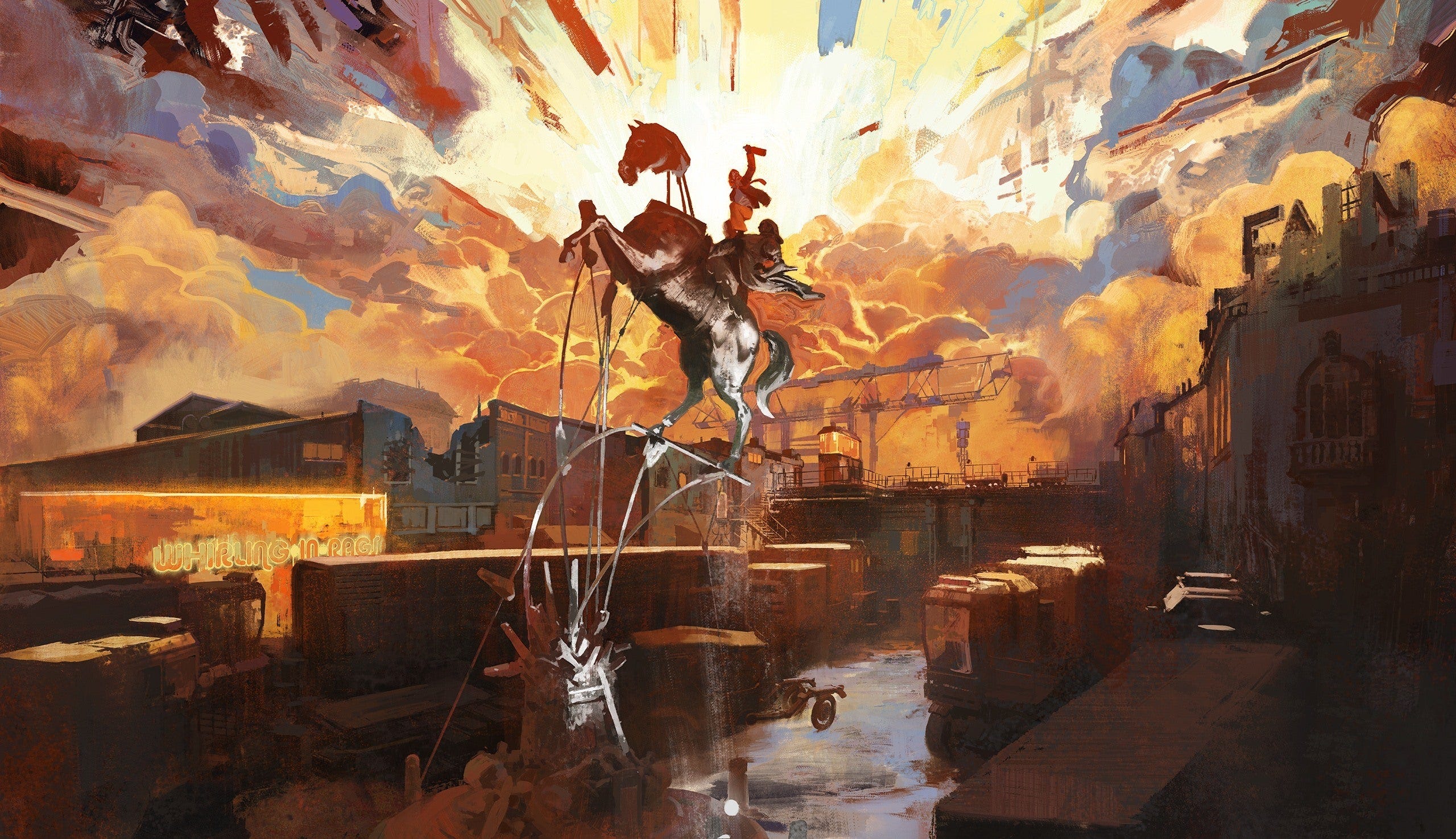214: Disco Elysium – The Final Cut [Part 2]